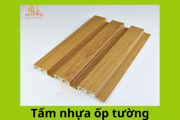 Tấm nhựa ốp tường