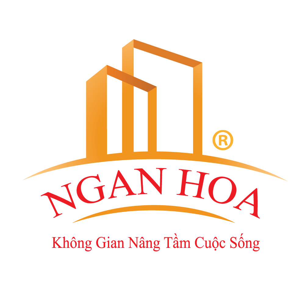 Khung Tranh Ngan Hoa